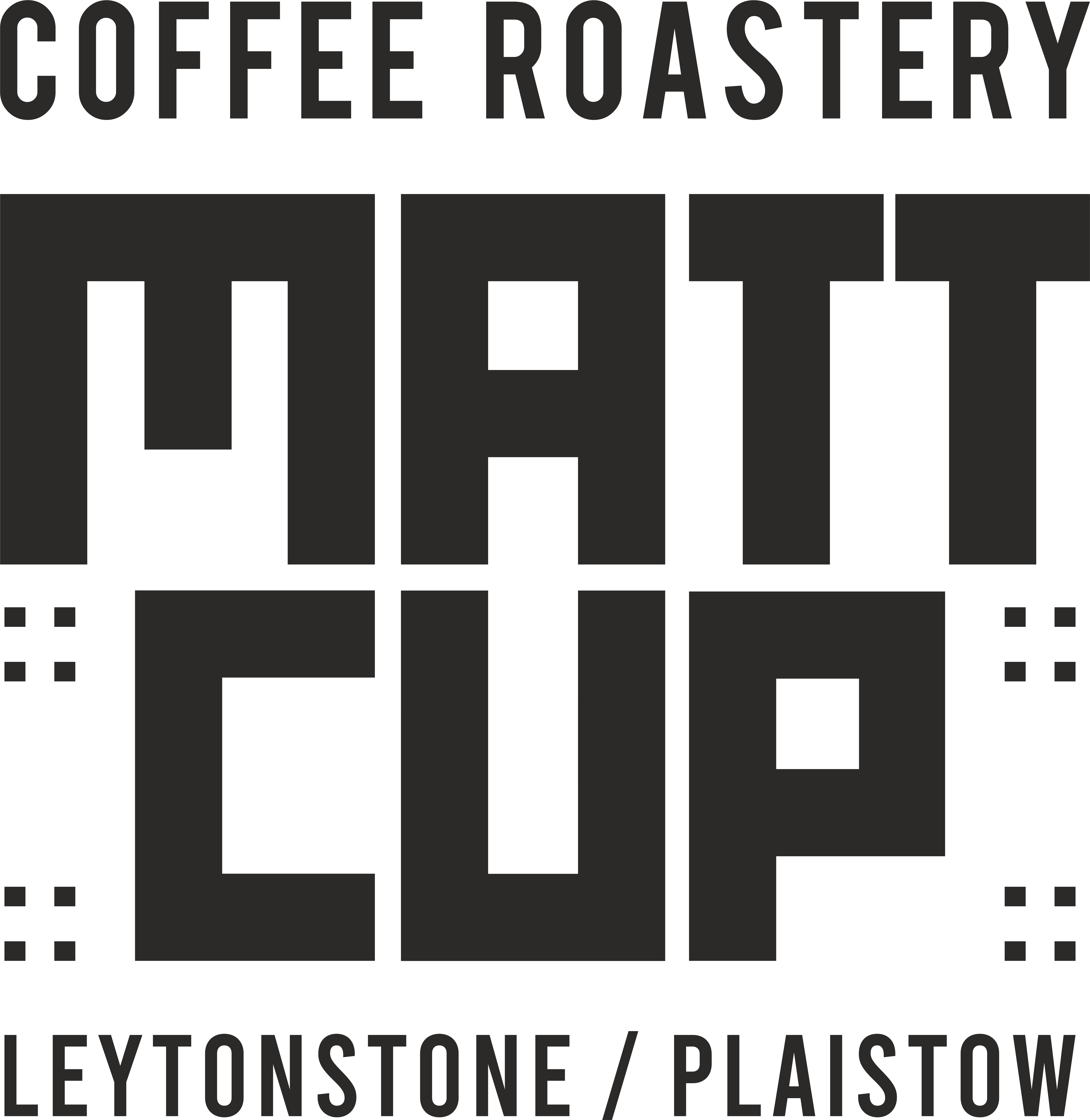 MattCup Roastery